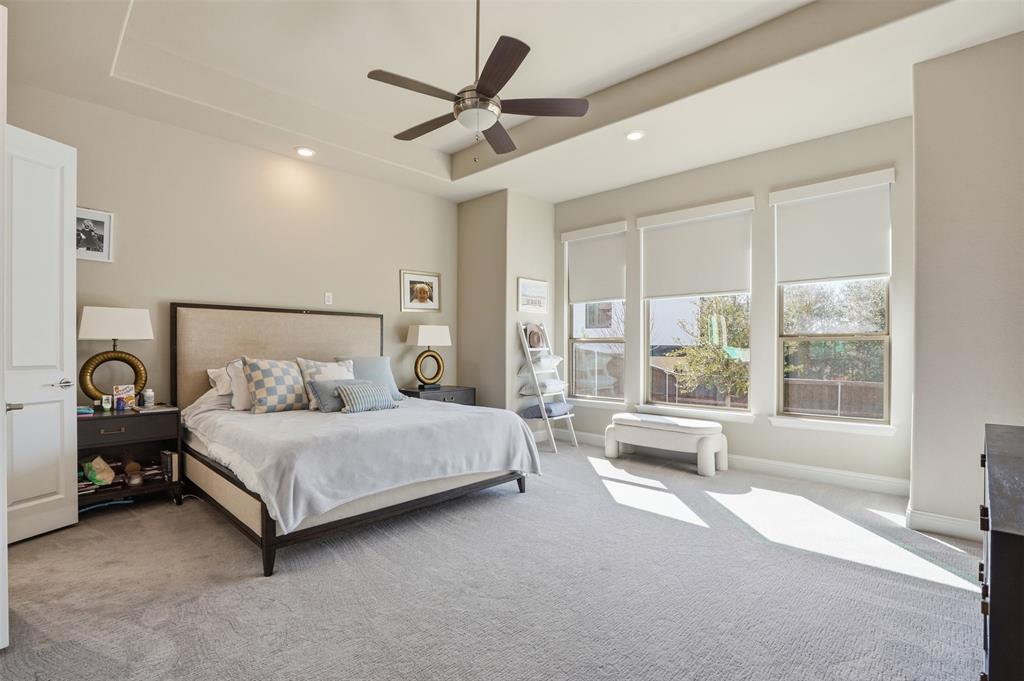 Enclave at Vanguard Way - Residential