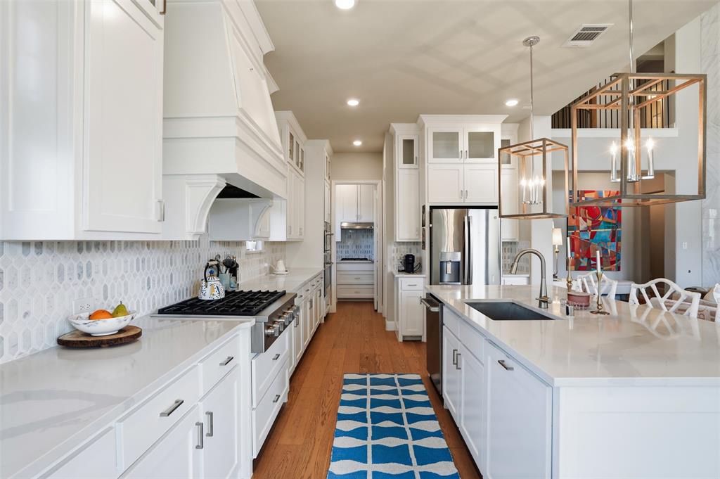 Enclave at Vanguard Way - Residential