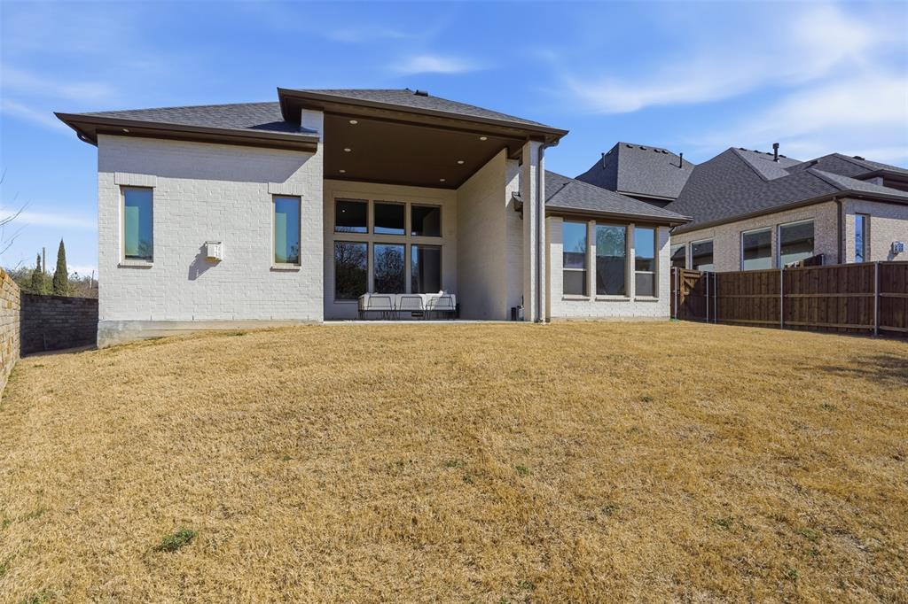 Enclave at Vanguard Way - Residential