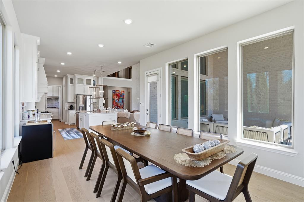 Enclave at Vanguard Way - Residential