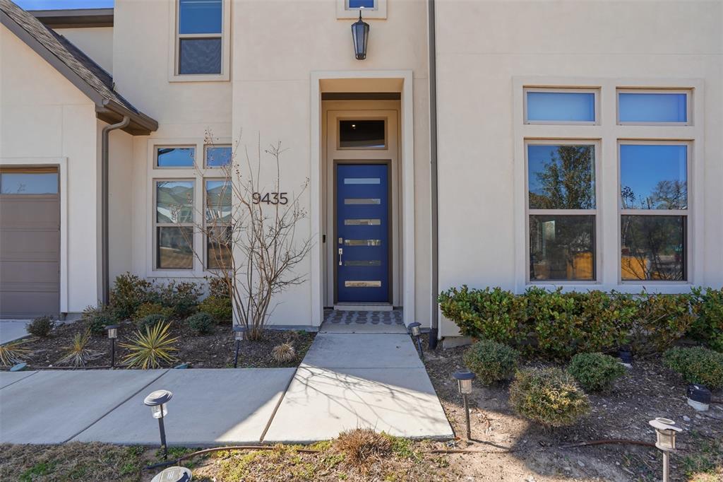 Enclave at Vanguard Way - Residential