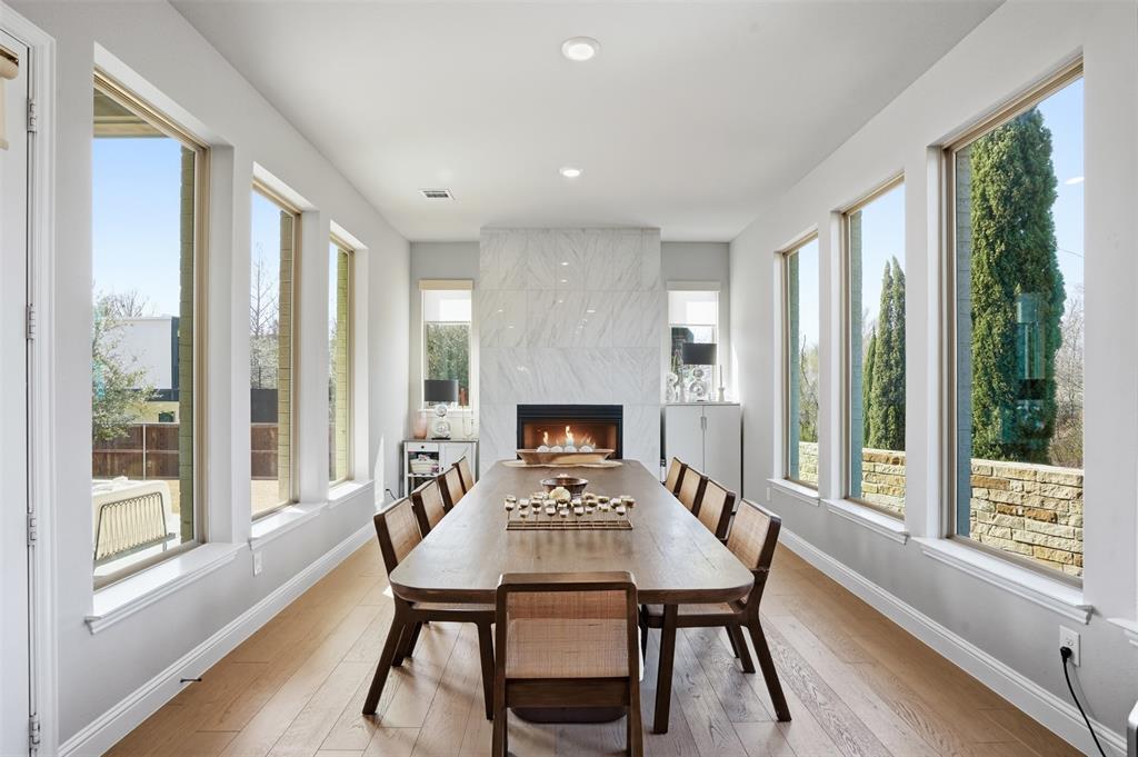 Enclave at Vanguard Way - Residential