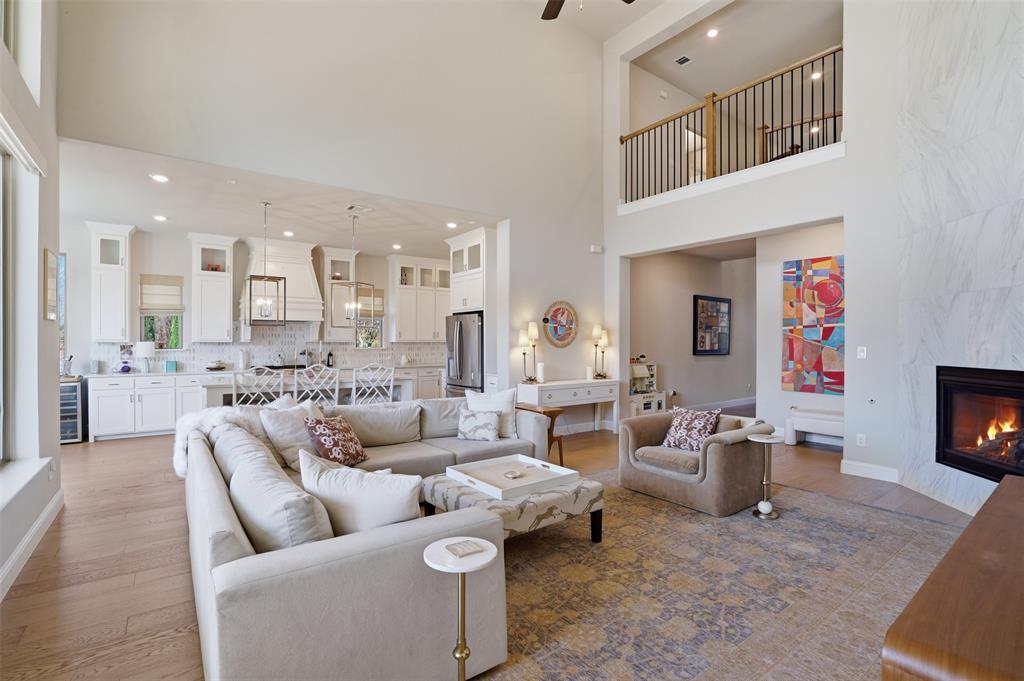 Enclave at Vanguard Way - Residential