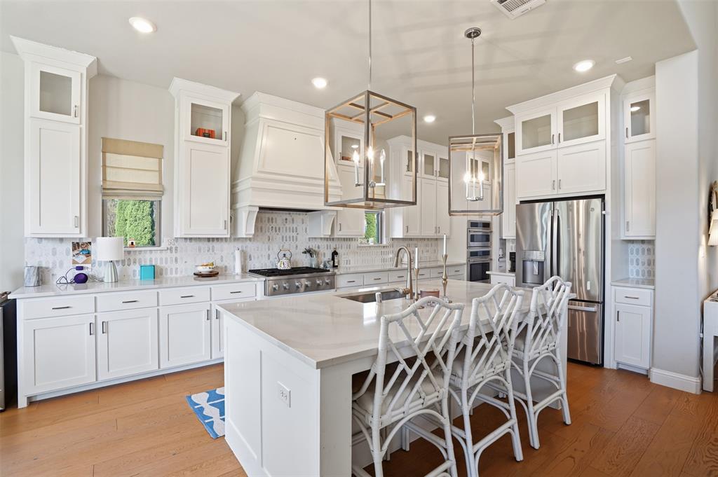 Enclave at Vanguard Way - Residential