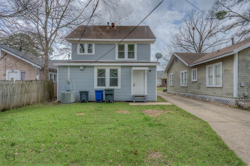 Fairfield Add - Residential