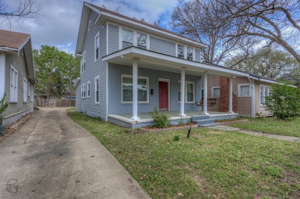 Fairfield Add - Residential