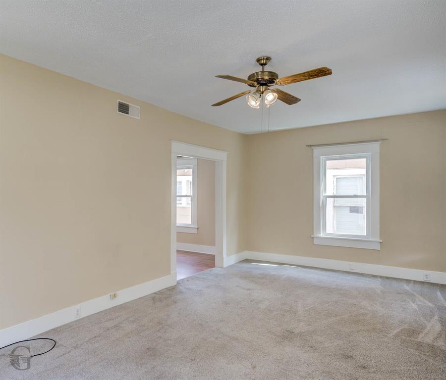 Fairfield Add - Residential