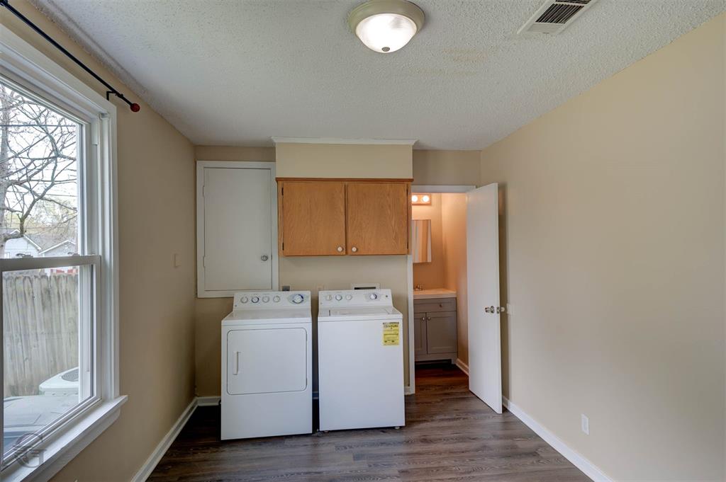 Fairfield Add - Residential