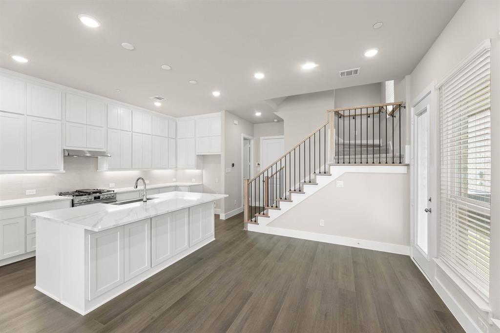 The Abbey at Mercer Crossing - Residential