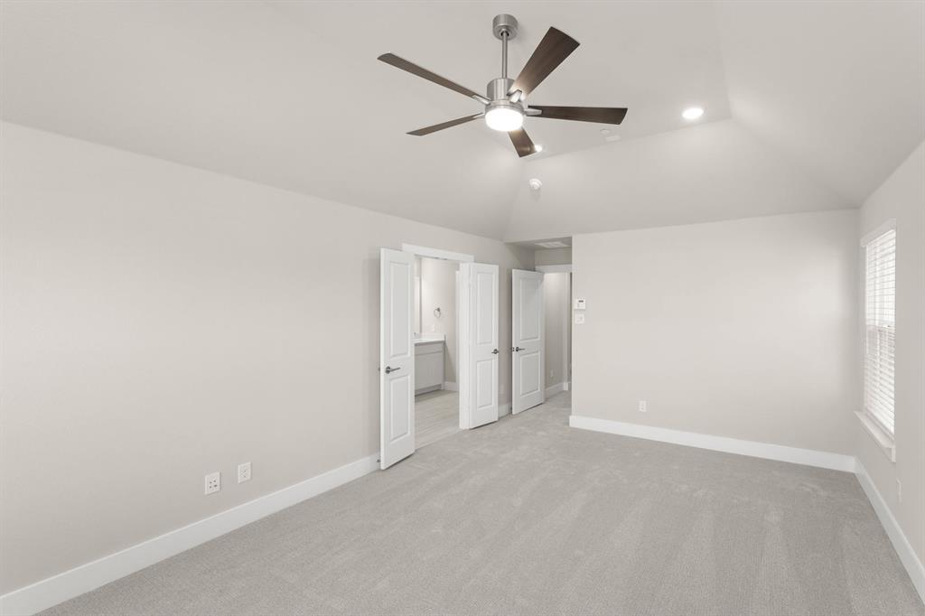 The Abbey at Mercer Crossing - Residential