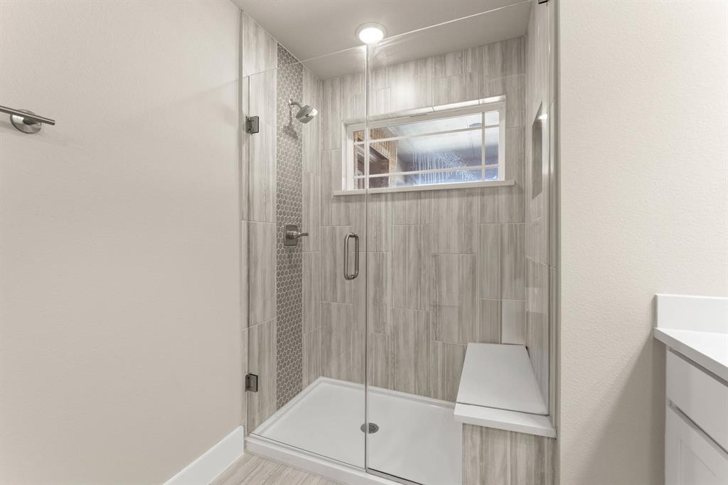 The Abbey at Mercer Crossing - Residential