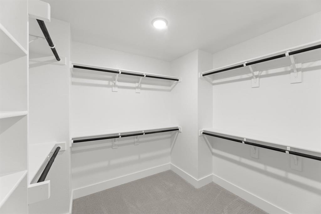 The Abbey at Mercer Crossing - Residential