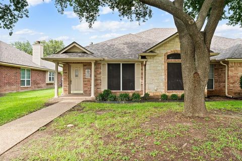 517 Old Mill Creek Drive Woodway TX 76712