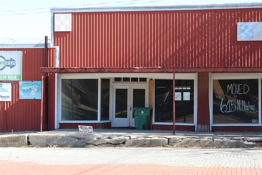 Phillips 1 Add Town Coleman - Commercial Sale