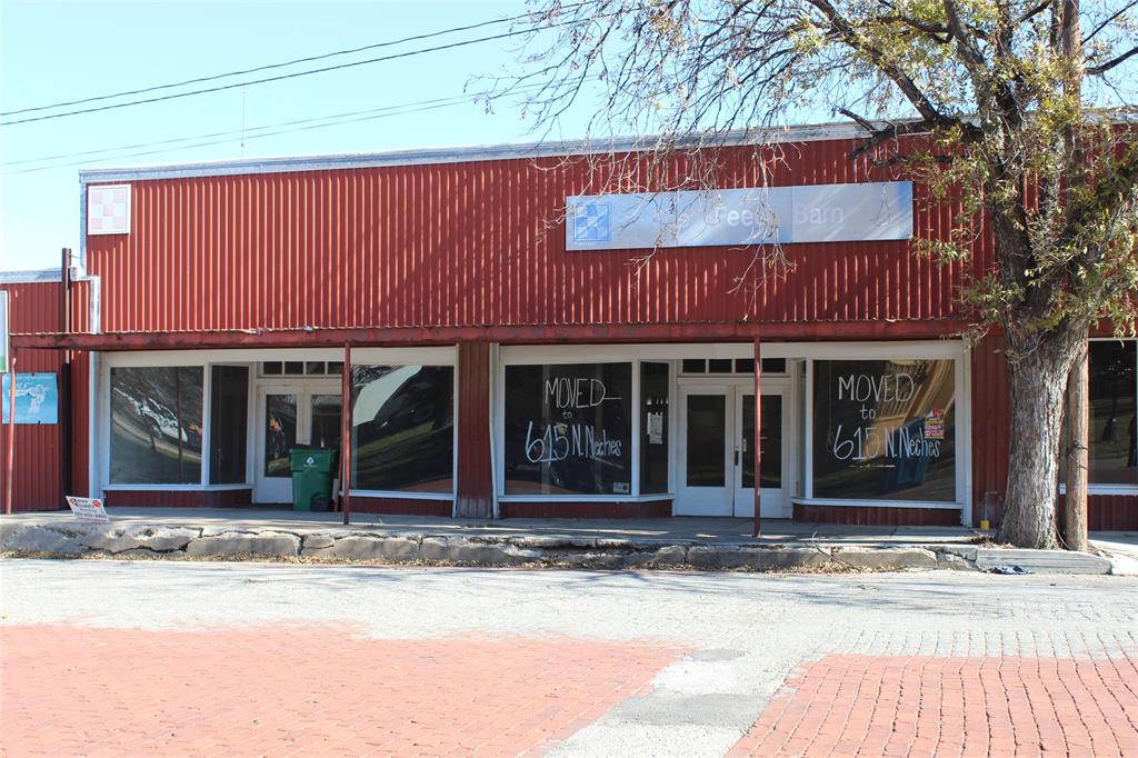 Phillips 1 Add Town Coleman - Commercial Sale