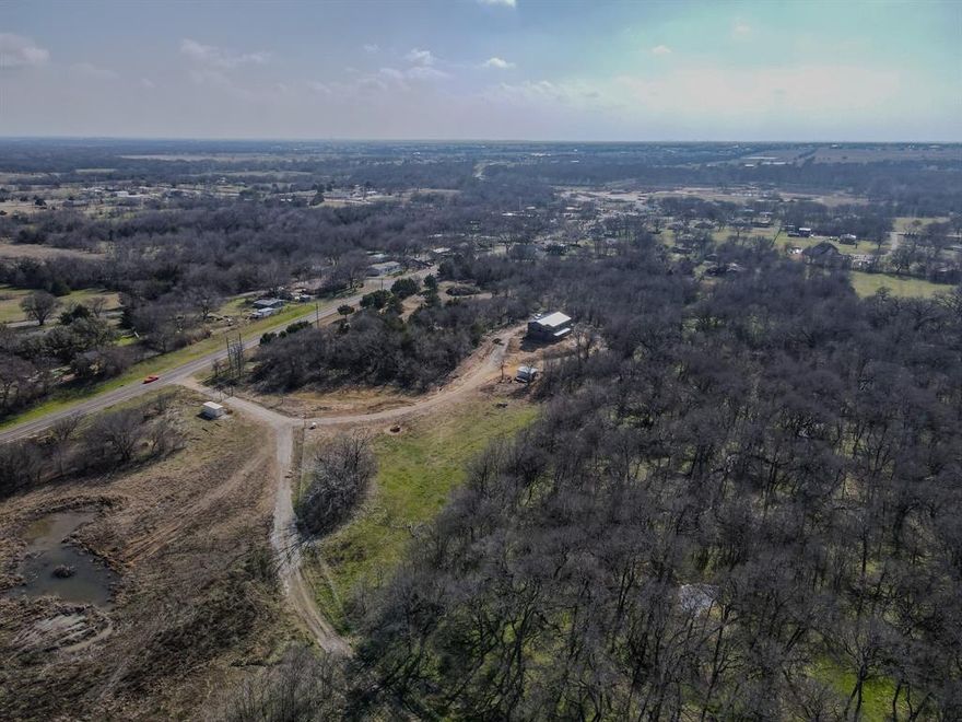 This 95+ acre equestrian estate in Sanger, Texas, is a horse lover’s paradise and a prime investment opportunity. Conveniently located near FM 455 and just minutes from I-35, this property offers seamless access to Denton, the DFW Metroplex, and beyond.

At the heart of the estate is a brand-new, state-of-the-art 6-stall barn, designed with premium equestrian facilities to support training, boarding, or private use. Features include:

Spacious stalls with top-tier ventilation and comfort
Dedicated washing bay for easy horse care
Well-appointed tack room for organized storage
Seller may consider a concession toward build-out, subject to negotiation.
Beyond the barn, the expansive acreage provides ample room for riding trails, additional facilities, or potential expansion. The pasture is located within a floodplain, but it remains buildable, allowing for additional infrastructure or customization to fit your vision.

This versatile property is ideal for boarding, training, breeding, or hosting equestrian events. With Sanger’s rapid growth, the investment potential is undeniable, whether you’re looking to establish a premier horse facility or capitalize on rising land values in this thriving area.

Don’t miss this rare opportunity to own a one-of-a-kind equestrian estate with unlimited potential. Make an offer today and secure your future in the heart of Texas horse country!

- Prime Horse Property near FM 455 & I-35 with easy access to Denton and the DFW Metroplex
- Brand-New 6-Stall Barn with premium amenities: ventilation, wash bay, and tack room
- Produces 300+ Hay Bales Annually ready for self sufficiency or resale
- Room to Expand: Ample space for riding trails, arenas, or boarding facilities
- Buildable Land in floodplain customize to fit your equestrian vision
- Perfect for Training, Boarding, Breeding, or Events
- Seller concessions may be available for build-out inquire for details
- Seller to reserve mineral rights