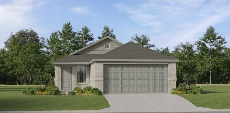 Noble Ridge Cottages - Residential