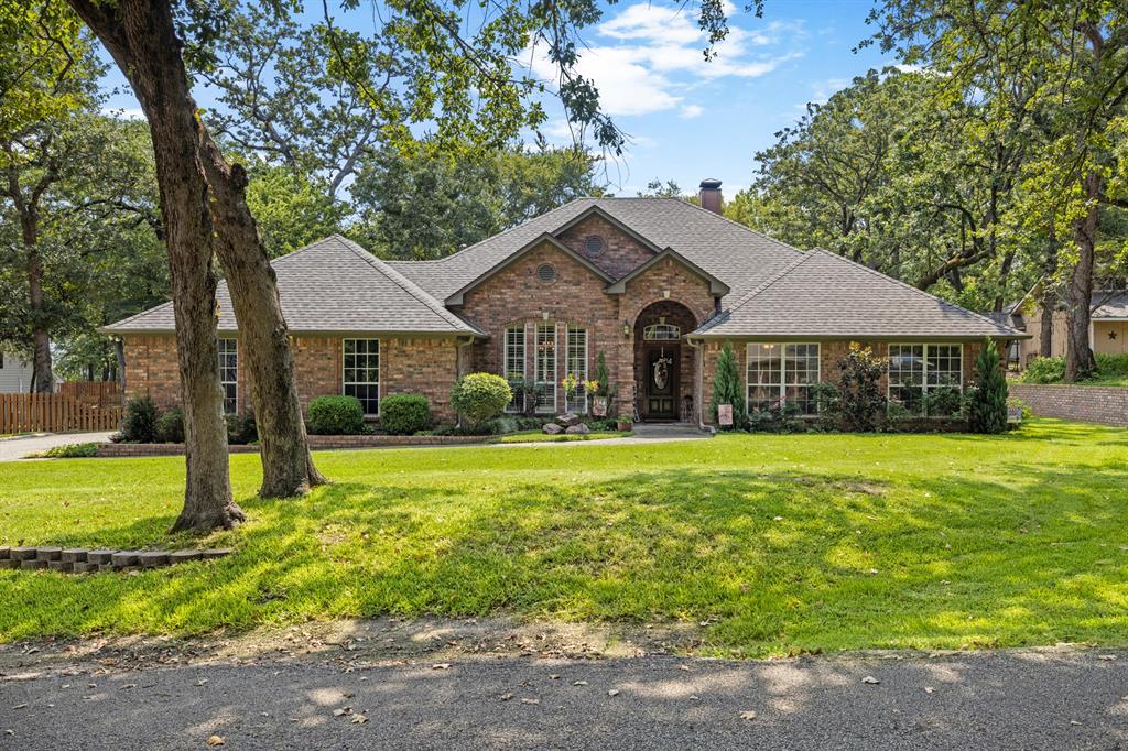 23301 Greenwood Trail