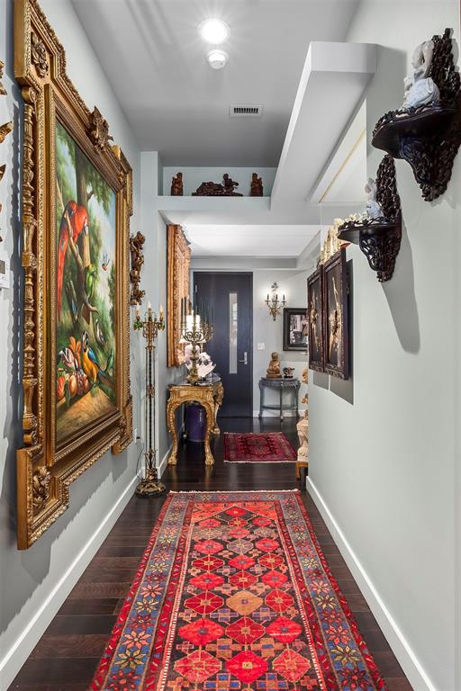 One Montgomery Plaza Residence Condo - Residential