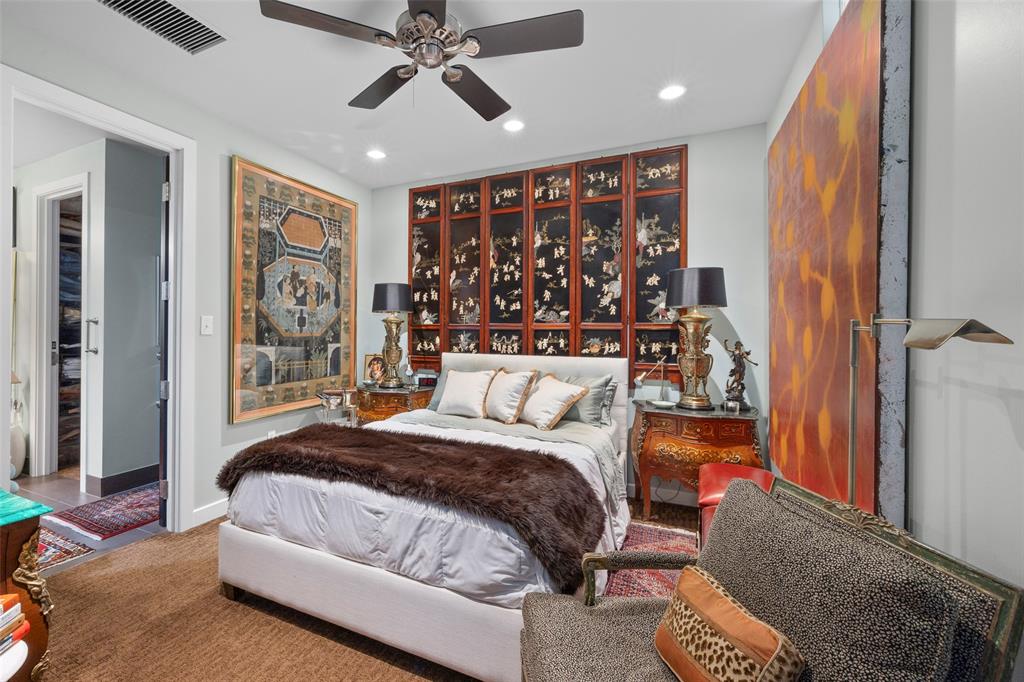 One Montgomery Plaza Residence Condo - Residential