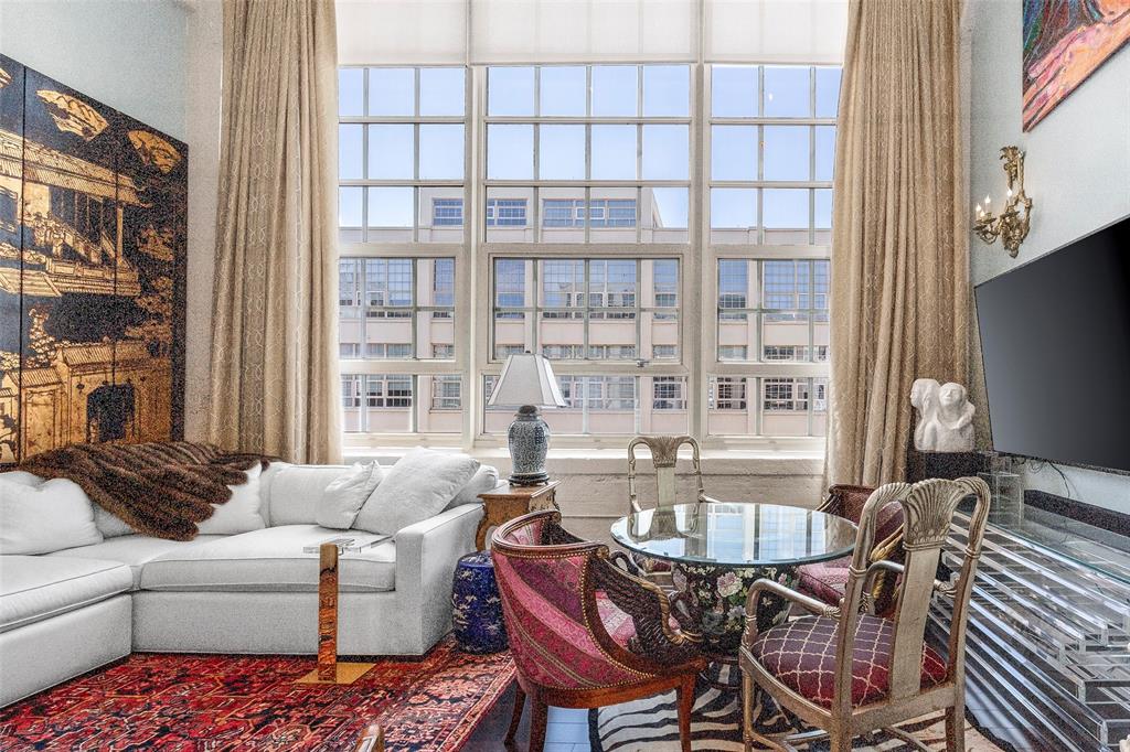 One Montgomery Plaza Residence Condo - Residential