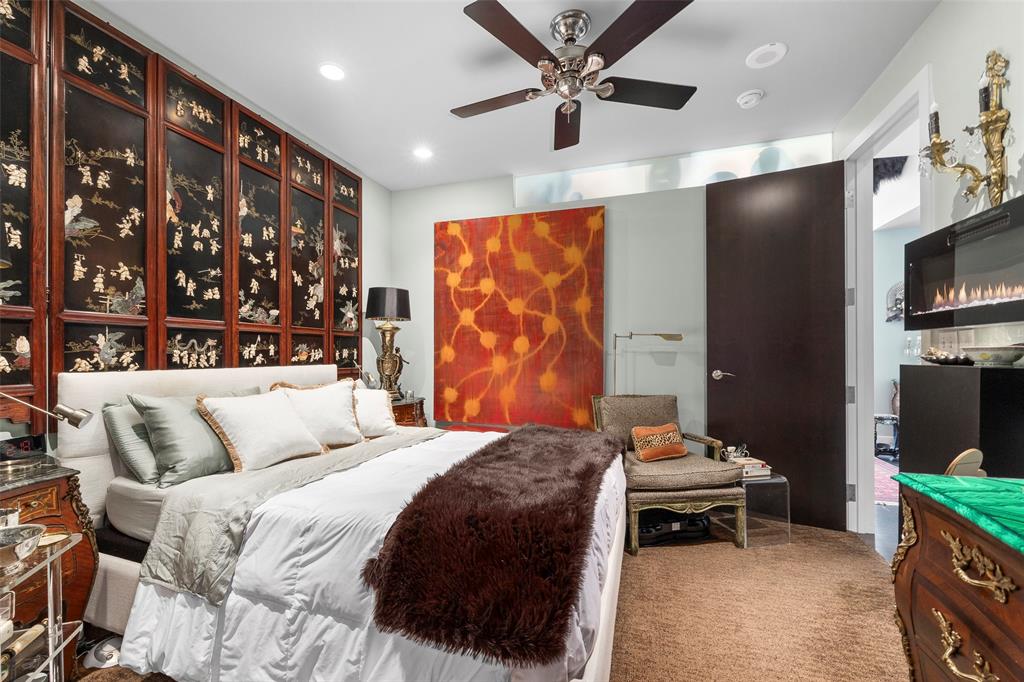 One Montgomery Plaza Residence Condo - Residential