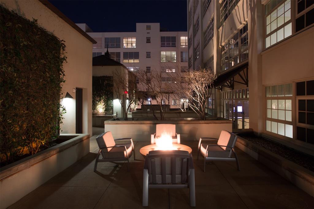 One Montgomery Plaza Residence Condo - Residential