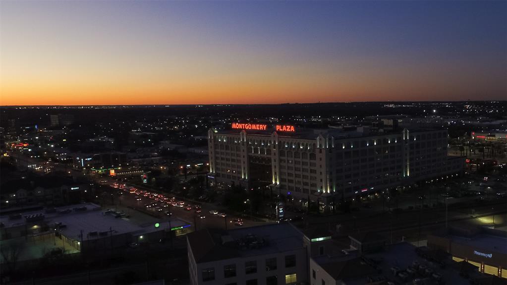 One Montgomery Plaza Residence Condo - Residential