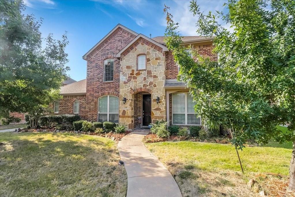 7306 Waterbury Drive