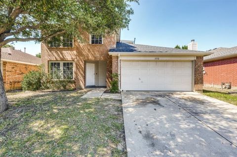 Photo of 1572 Brookstone Drive, Little Elm, TX 75068 (MLS # 21272029)