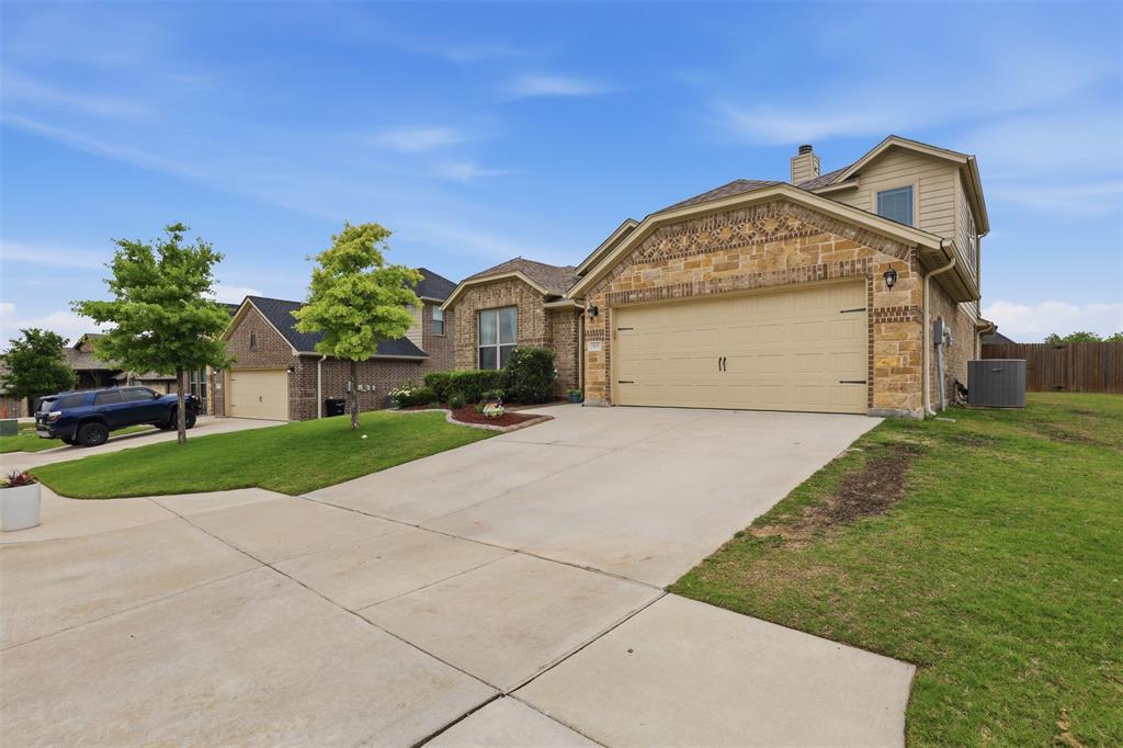 3017 Ridgemont Court