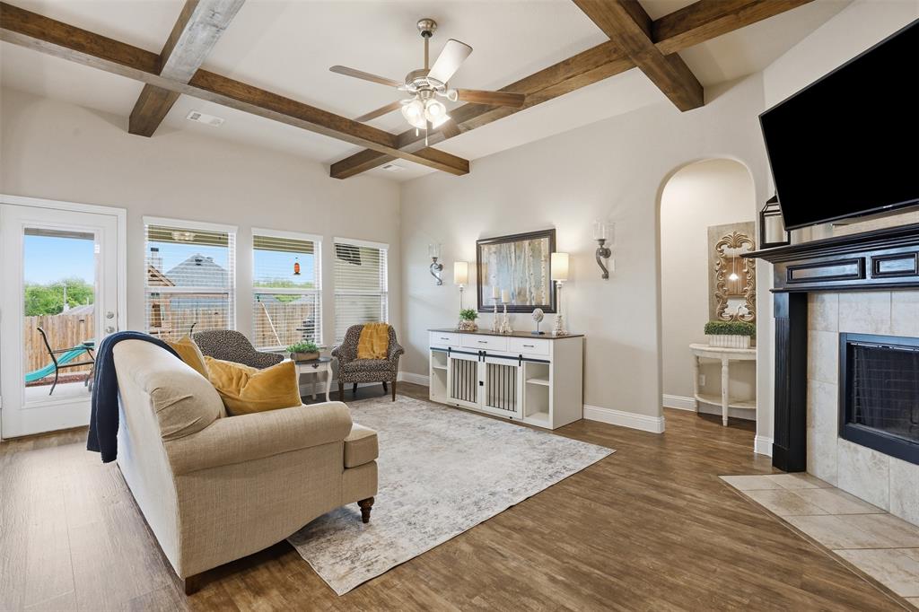 3017 Ridgemont Court