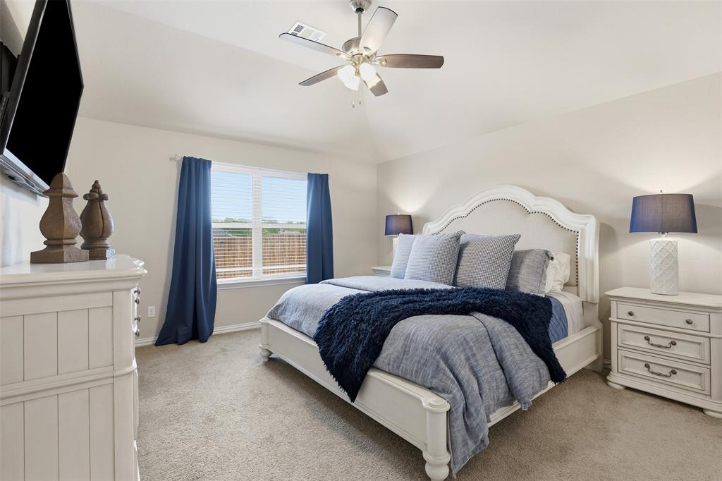 Town Creek Dev Ph - Residential