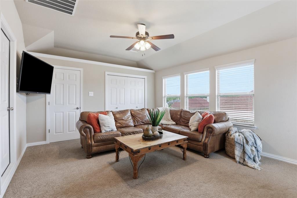 Town Creek Dev Ph - Residential