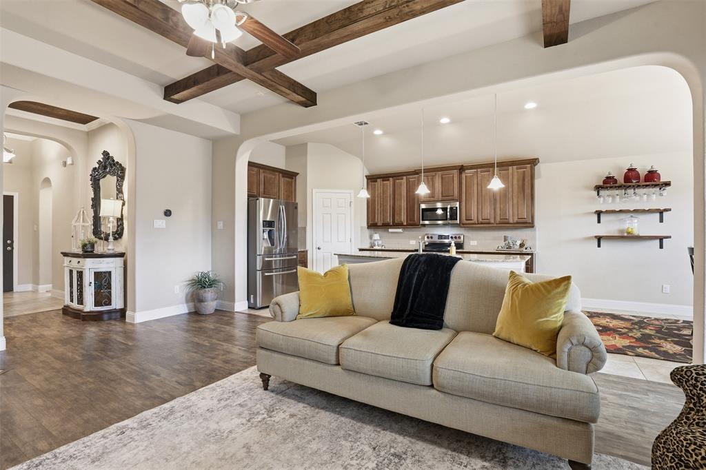 Town Creek Dev Ph - Residential