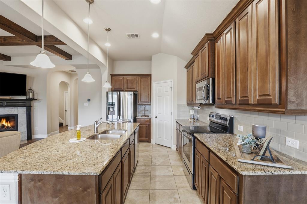 Town Creek Dev Ph - Residential