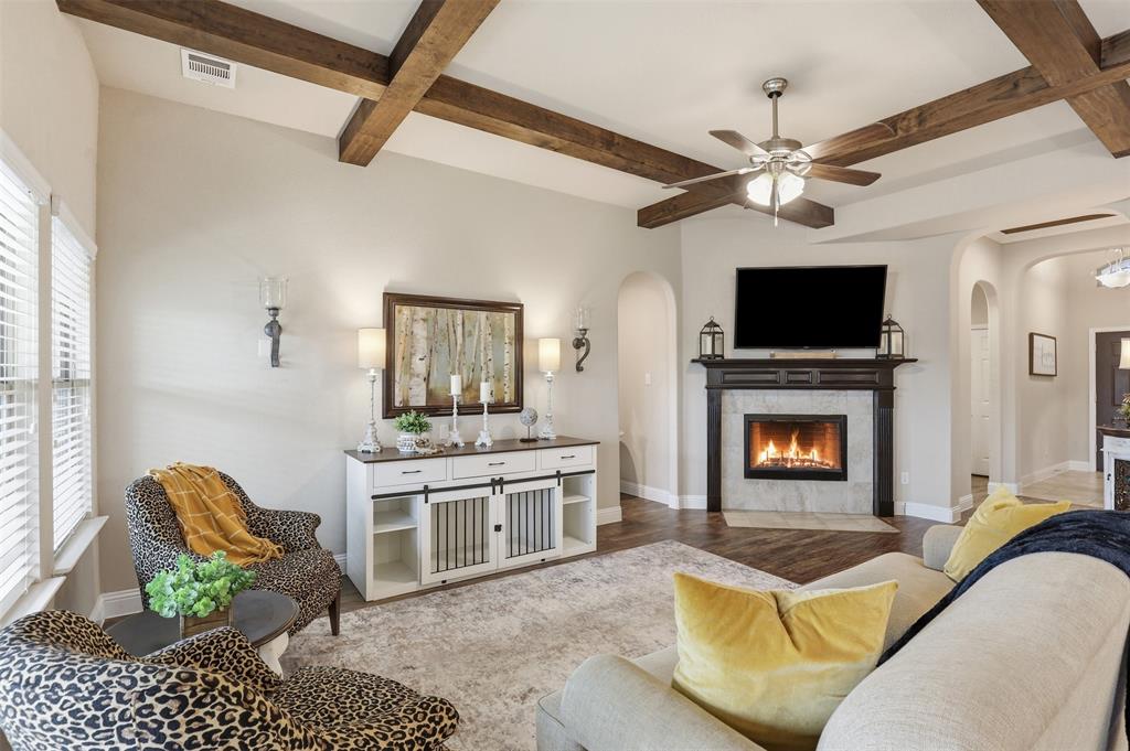 3017 Ridgemont Court