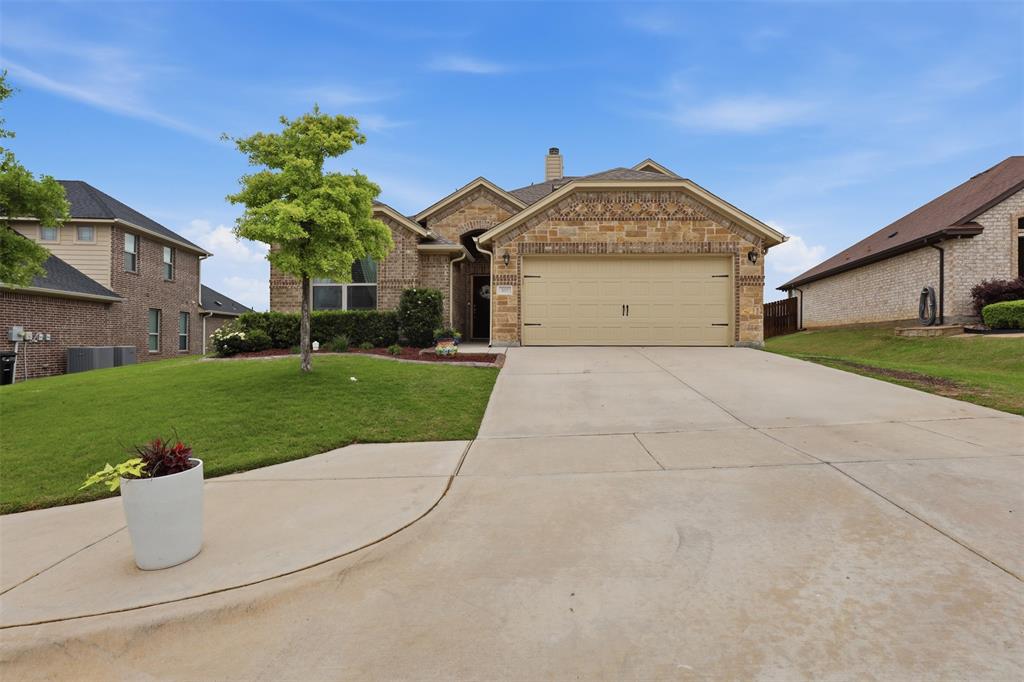 3017 Ridgemont Court