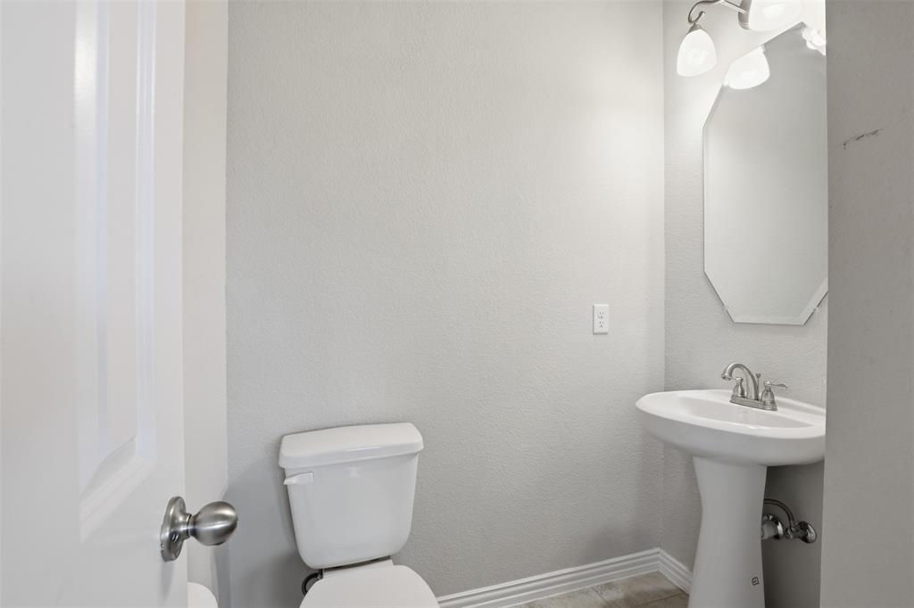 Town Creek Dev Ph - Residential