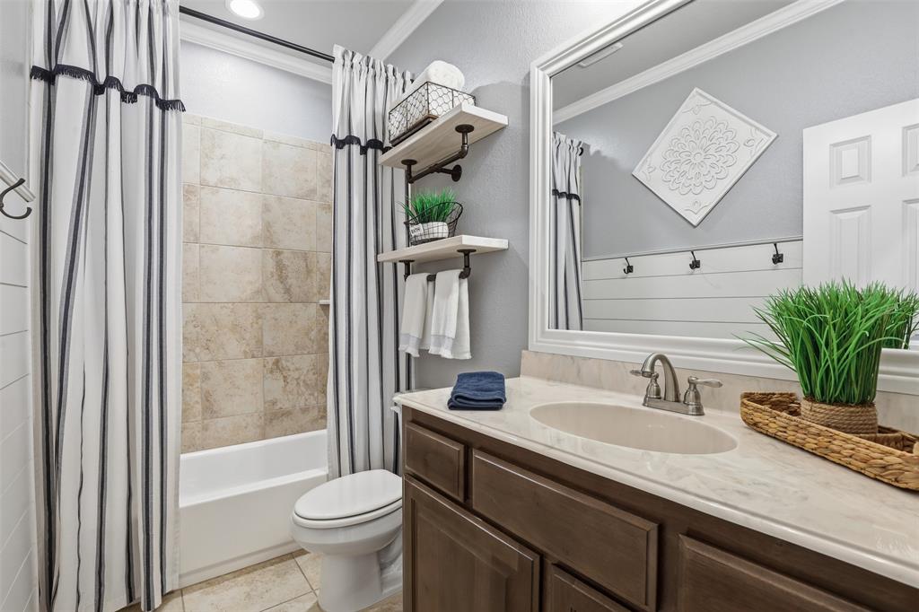 Town Creek Dev Ph - Residential