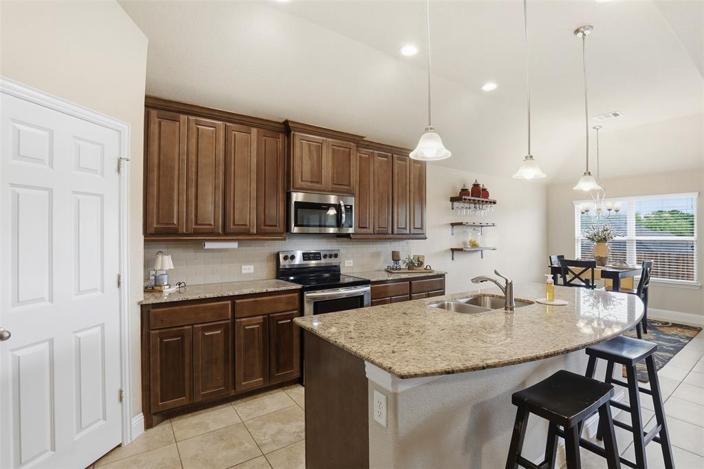 Town Creek Dev Ph - Residential