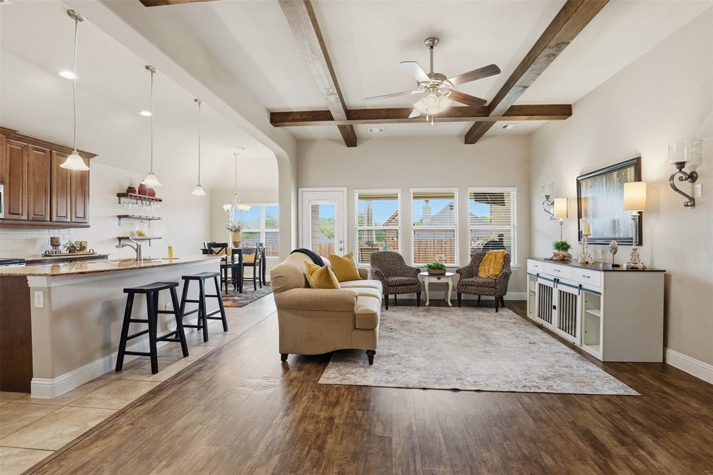 Town Creek Dev Ph - Residential