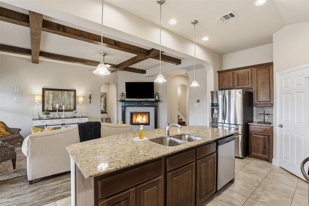 Town Creek Dev Ph - Residential