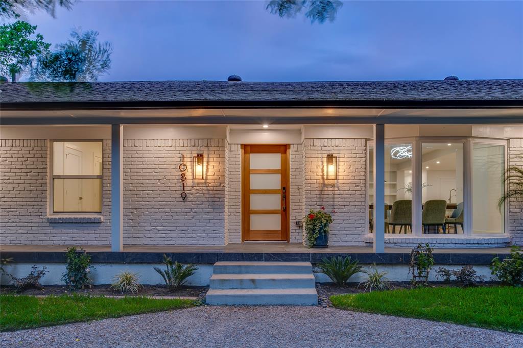 Lochwood Meadows - Residential
