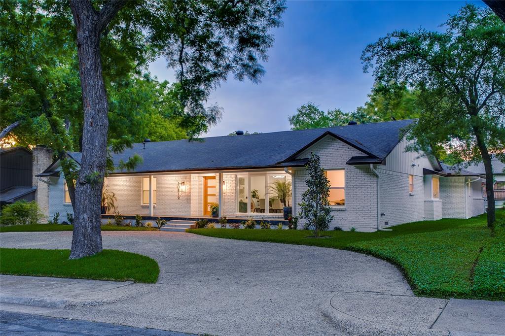 Lochwood Meadows - Residential