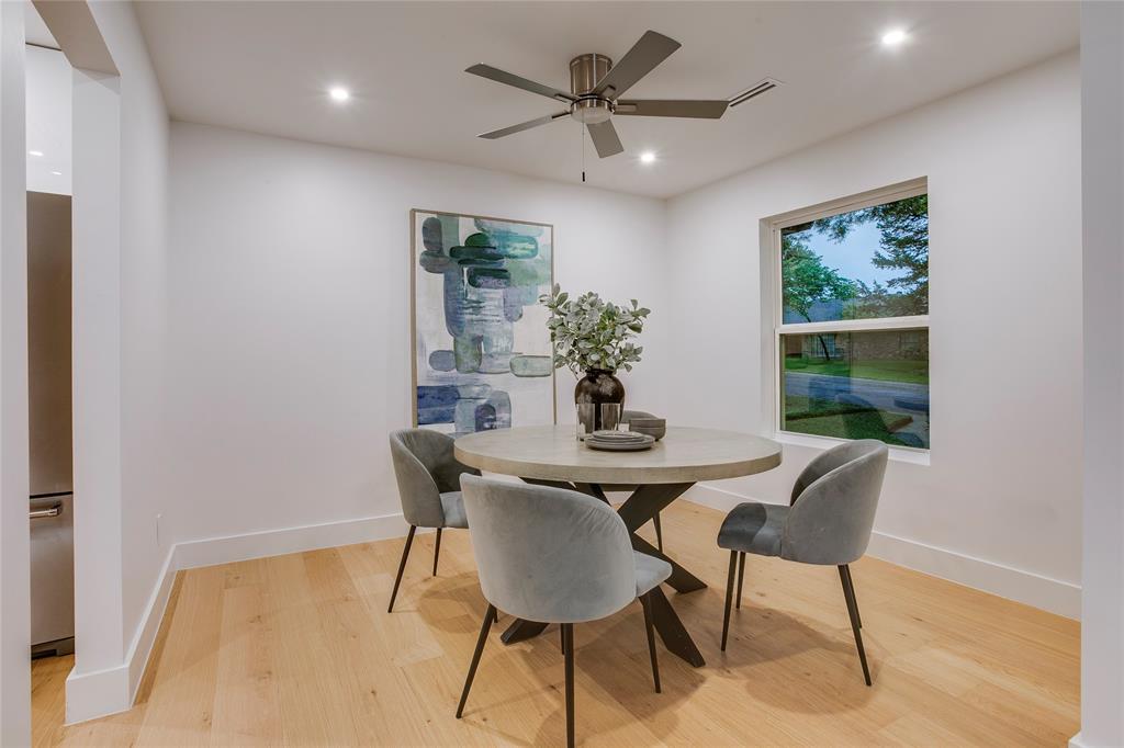 Lochwood Meadows - Residential