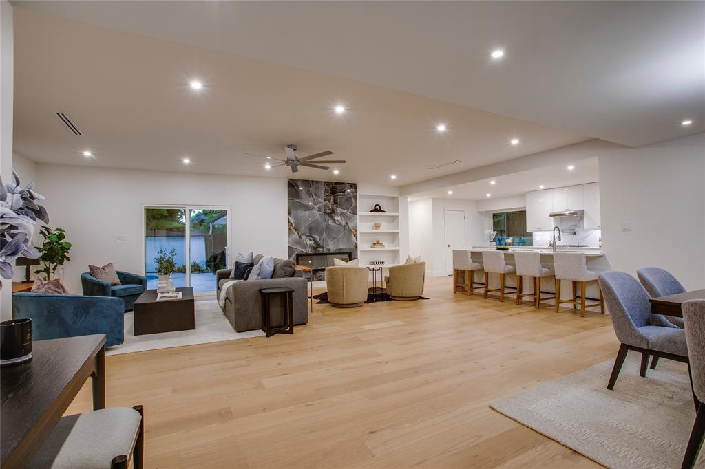 Lochwood Meadows - Residential