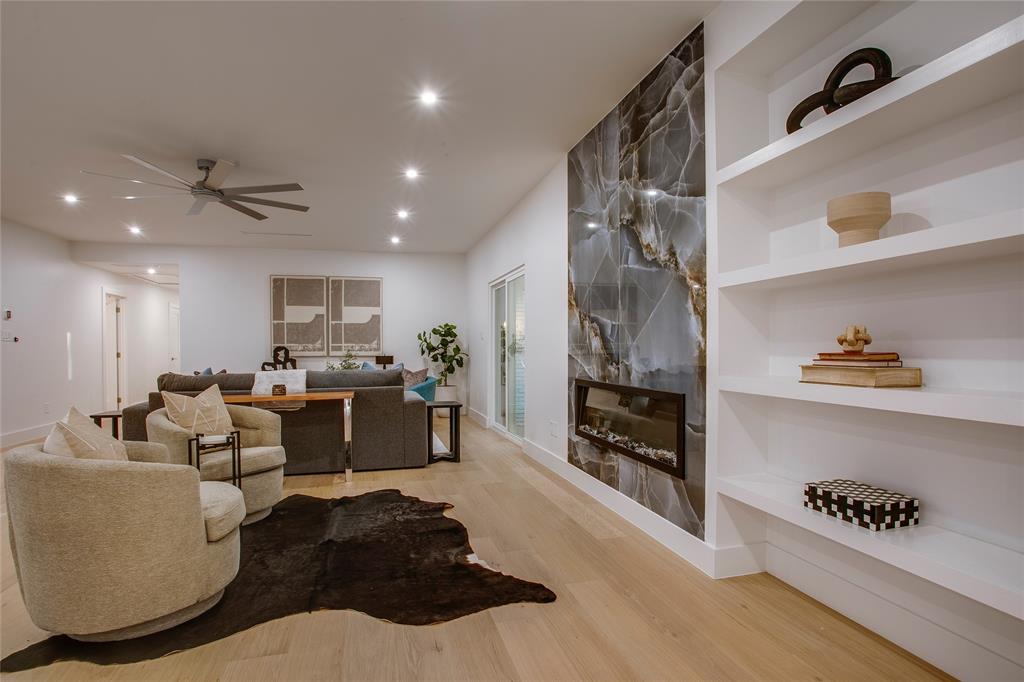 Lochwood Meadows - Residential