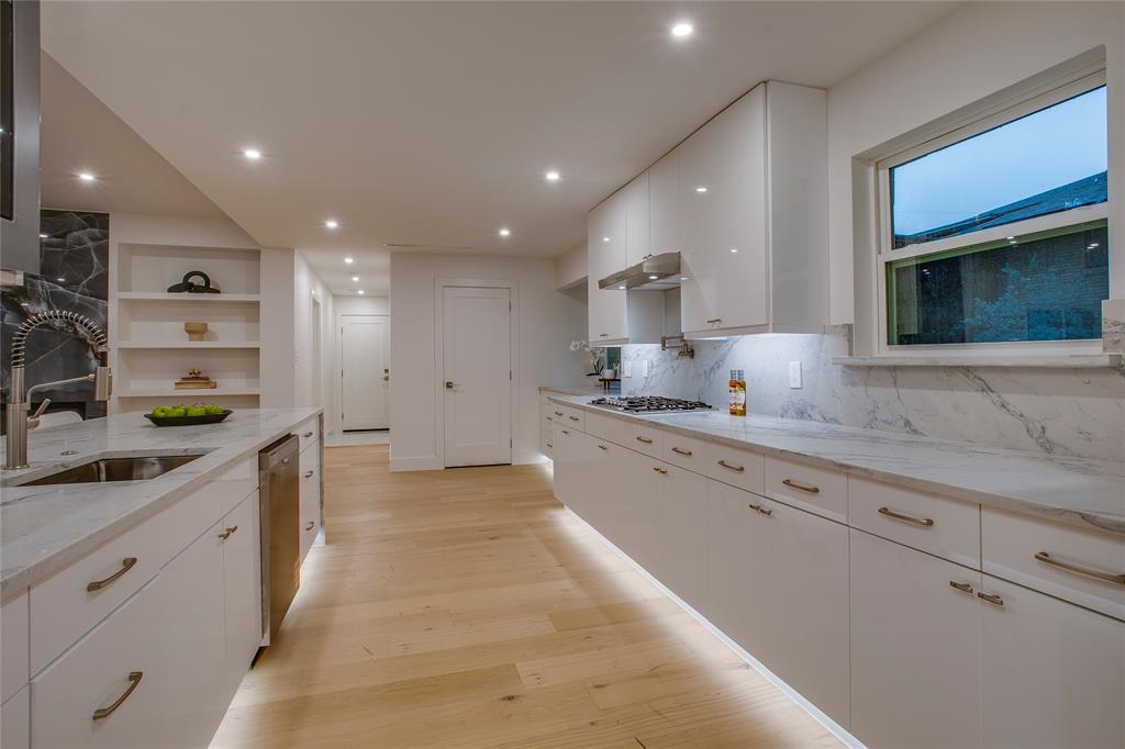 Lochwood Meadows - Residential