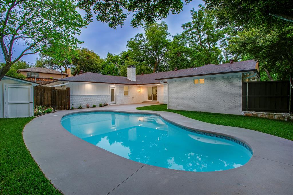 Lochwood Meadows - Residential